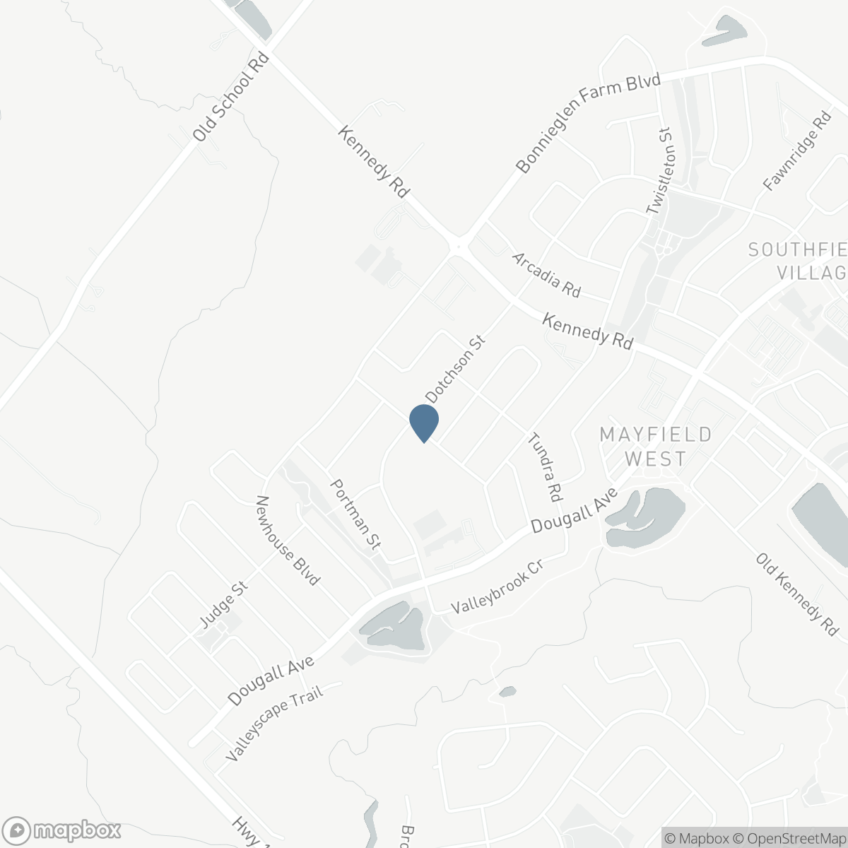 57 DOTCHSON AVENUE, Caledon, Ontario L7C 4G7